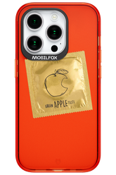 Safety Apple - Apple iPhone 15 Pro