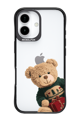 Gifting Bear - Apple iPhone 17