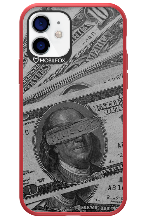 Talking Money - Apple iPhone 12