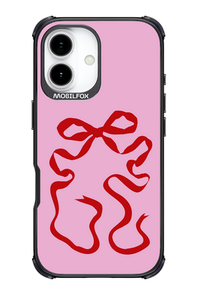 Long Bow Pink - Apple iPhone 17