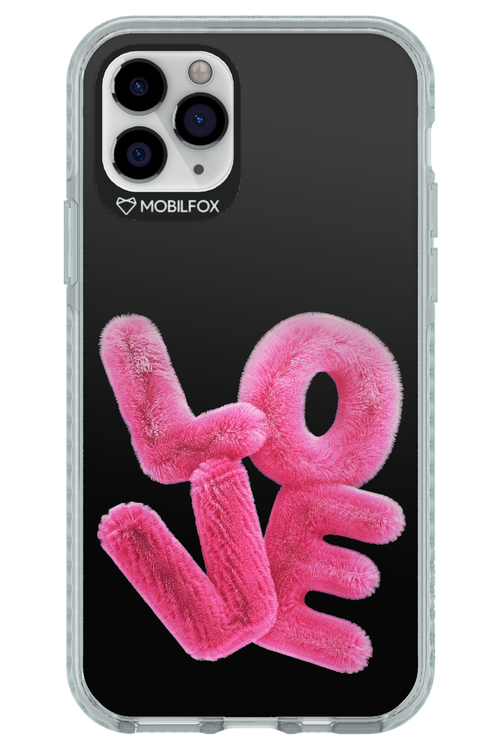 Pinky Love - Apple iPhone 11 Pro