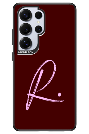(Dark Blush) R 2.0 - Samsung S25 Ultra