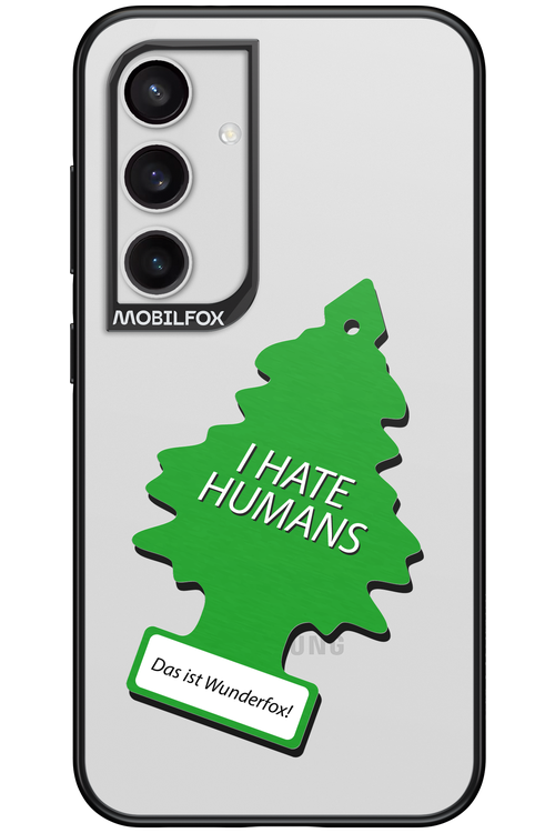 Wunderfox - Samsung Galaxy S24