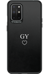 GY Black - OnePlus 8T