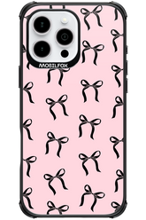 Bow Promise - Apple iPhone 16 Pro Max