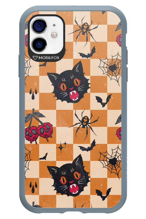 Witch's Patch - Apple iPhone 11