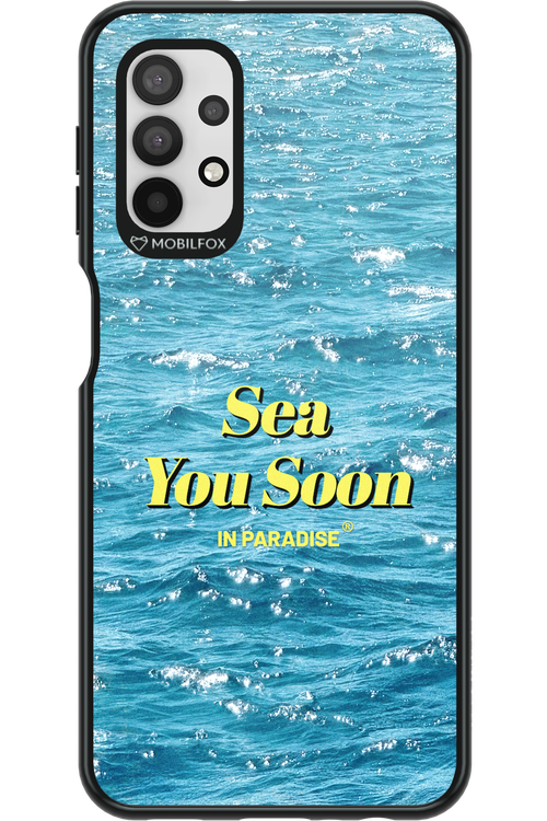 Sea You - Samsung Galaxy A32 5G