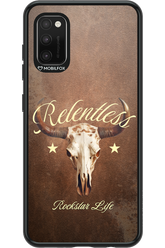 Relentless2 2.0 - Samsung Galaxy A41