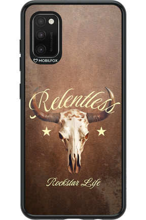 Relentless2 2.0 - Samsung Galaxy A41