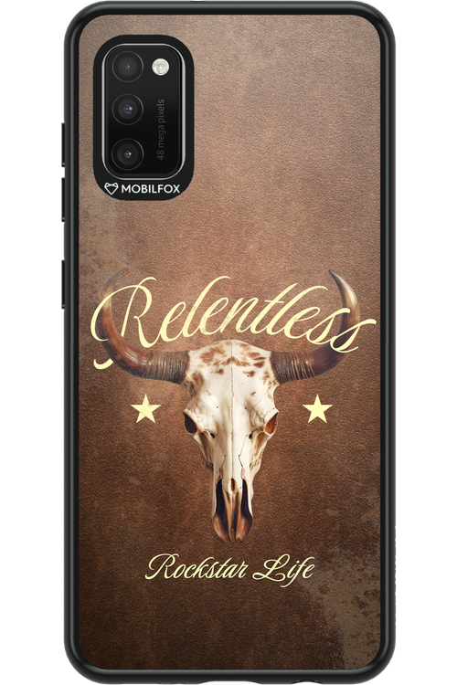 Relentless2 2.0 - Samsung Galaxy A41