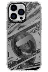 I don't see money - Apple iPhone 14 Pro Max