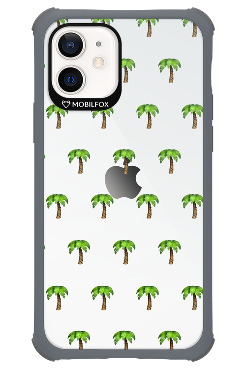 Tropical Breeze - Apple iPhone 12