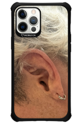 Ear - Apple iPhone 12 Pro Max