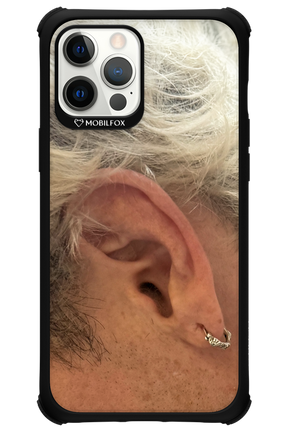 Ear - Apple iPhone 12 Pro Max