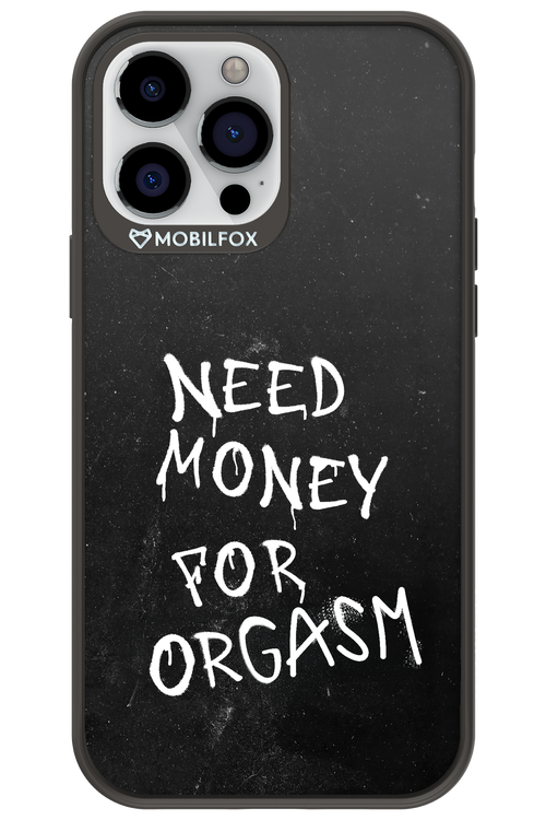 Orgasm 2.0 - Apple iPhone 13 Pro Max
