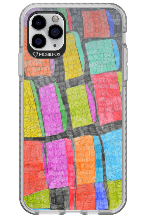 Bihari László 2.0 - Apple iPhone 11 Pro Max