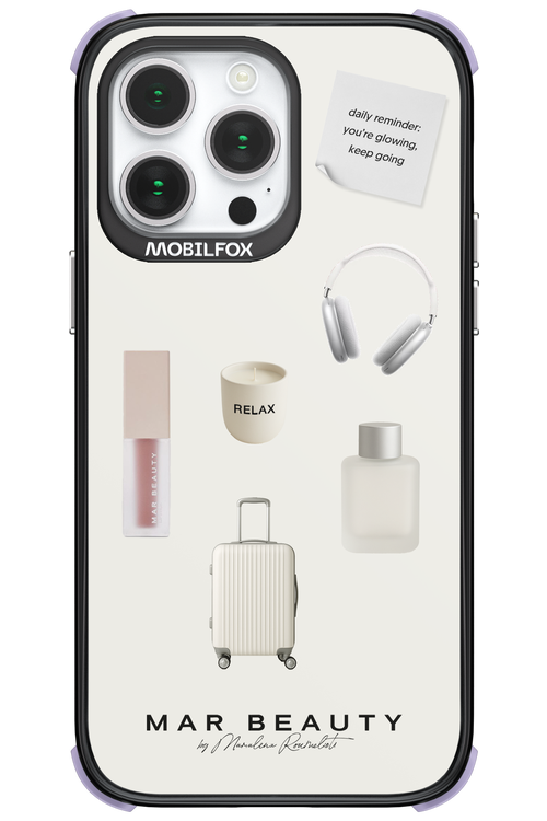 Clean Girl - Apple iPhone 14 Pro Max