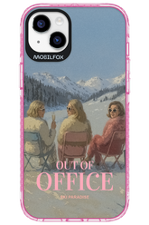 Out Of Office - Apple iPhone 14 Plus