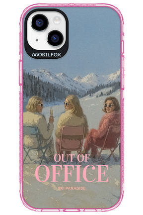 Out Of Office - Apple iPhone 14 Plus