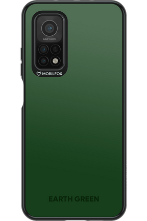 Earth Green 2.0 - Xiaomi Mi 10T 5G