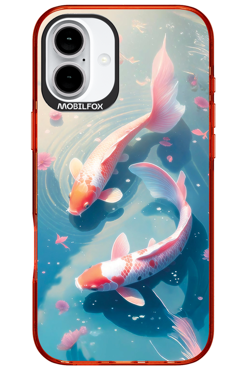 Koi - Apple iPhone 16 Plus