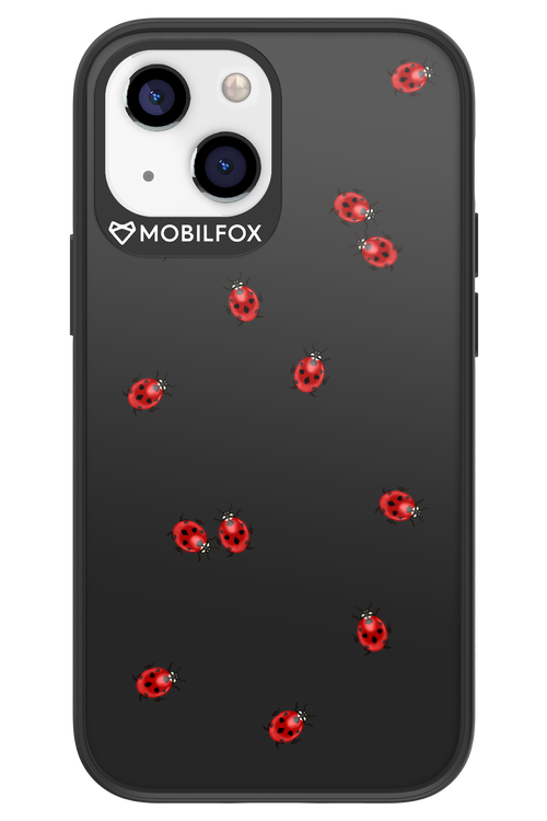 LADYBUGS - Apple iPhone 13 Mini