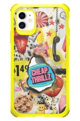 CHEAP THRILLZ - Apple iPhone 11