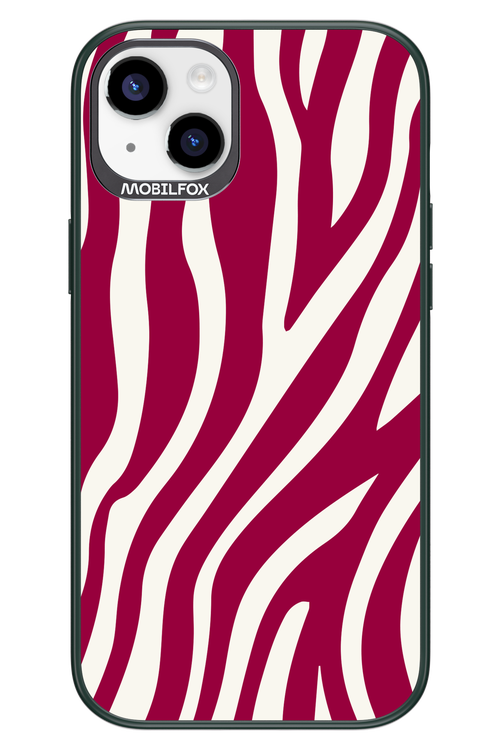 Sour Cherry - Apple iPhone 14 Plus