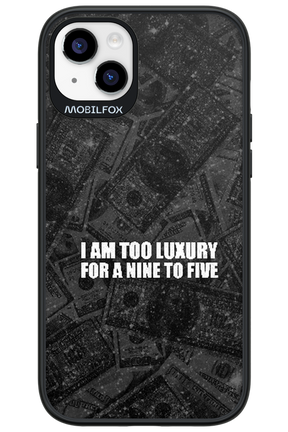 9 to 5 - Apple iPhone 14 Plus