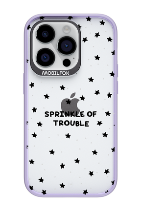 Trouble - Apple iPhone 14 Pro