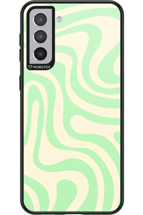 Matchaa 2.0 - Samsung Galaxy S21+