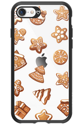 Gingerbread - Apple iPhone SE 2020