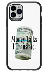 Money Talks II 2.0 - Apple iPhone 11 Pro