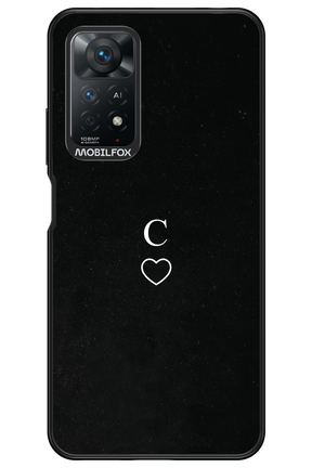 C Black 2.0 - Xiaomi Redmi Note 11Pro 4G/5G