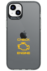 Check Engine - Apple iPhone 14 Plus