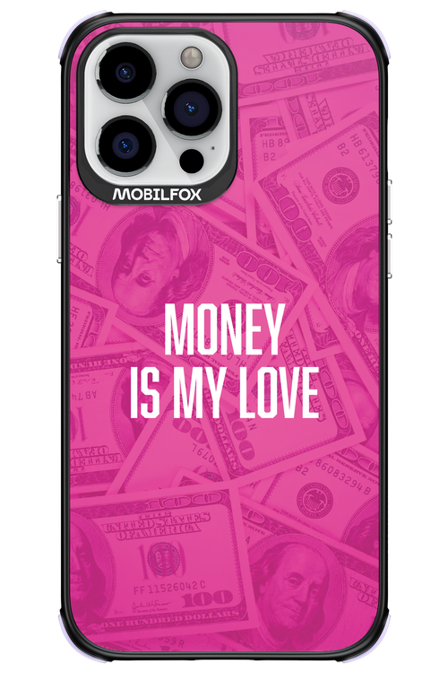 Money - Apple iPhone 13 Pro Max