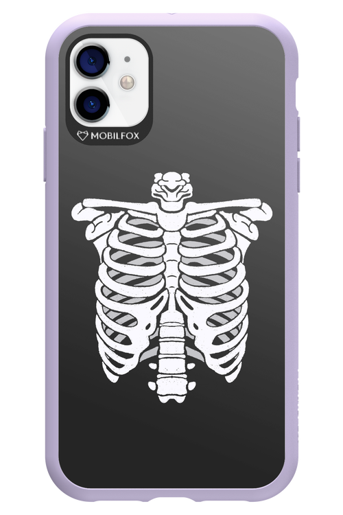 SKELETON - Apple iPhone 11
