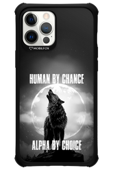 Alpha 2.0 - Apple iPhone 12 Pro Max