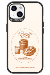 Elite Fall - Apple iPhone 13