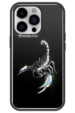 Chrome Scorpio - Apple iPhone 13 Pro