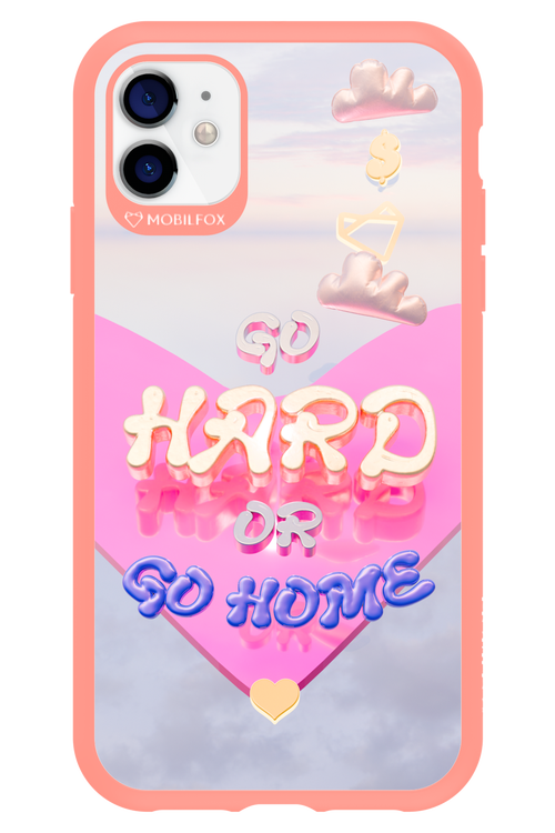 GoHard - Apple iPhone 11