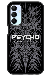 Cybersigilism (Black) - Samsung Galaxy A15