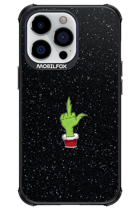 My Middle Finger - Apple iPhone 13 Pro