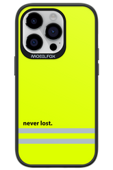 Never Lost - Apple iPhone 14 Pro