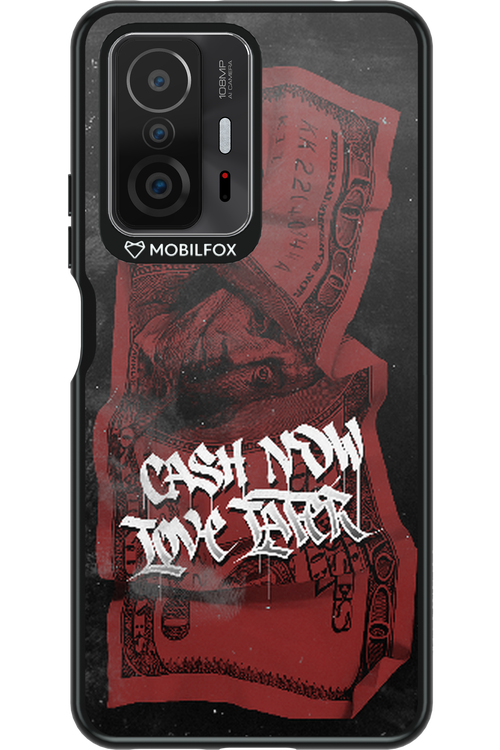 Liquid Assets - Xiaomi Mi 11T