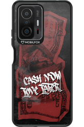 Liquid Assets - Xiaomi Mi 11T