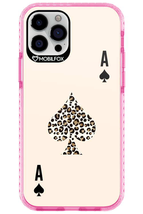 Roar of Ace - Apple iPhone 12 Pro