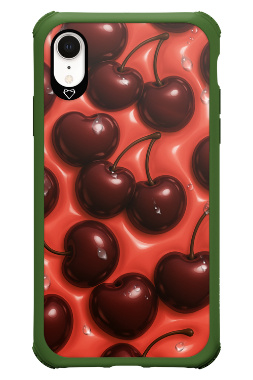 CherryQueen - Apple iPhone XR