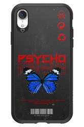 Psybutterfly - Apple iPhone XR