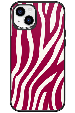 Sour Cherry - Apple iPhone 15 Plus